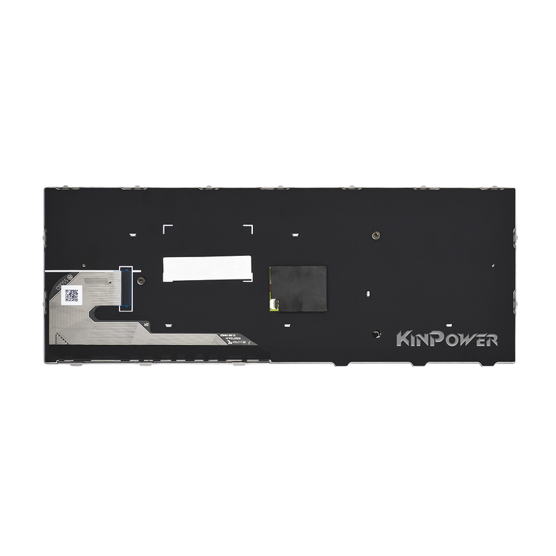 Clavier Azerty Français Pour HP EliteBook 830 G5 830 G6 Sans Rétroéclairage