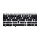 Clavier Azerty Français Pour HP EliteBook 830 G5 830 G6 Sans Rétroéclairage