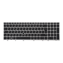 Clavier HP Elitebook 750 G5 750 G6 Rétroéclairage | DIY Micro