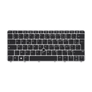 Clavier HP EliteBook 820 G3  820 G4 Rétroéclairage | DIY Micro