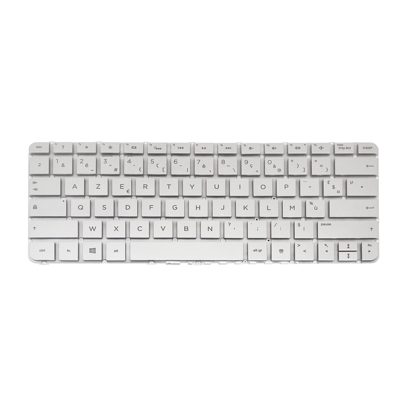 Clavier HP Spectre 13-4132NF | DIY Micro