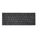 Clavier Azerty Français Compatible HP ProBook 430 G6 430 G7 avec Rétroéclairage