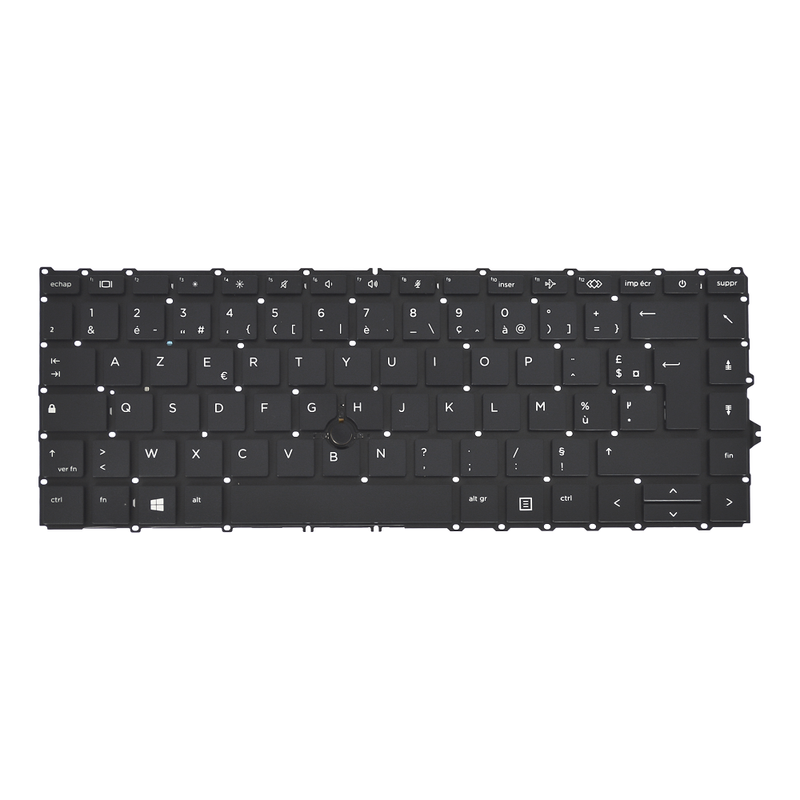 Clavier HP EliteBook 840 G7 840 G8 | DIY Micro