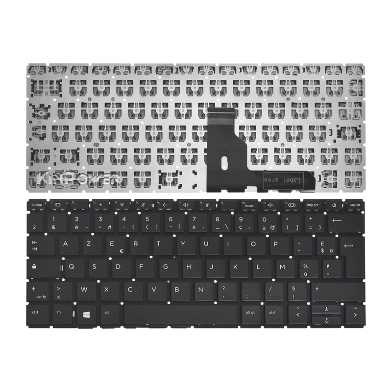 Clavier HP ProBook 430 G8 | DIY Micro