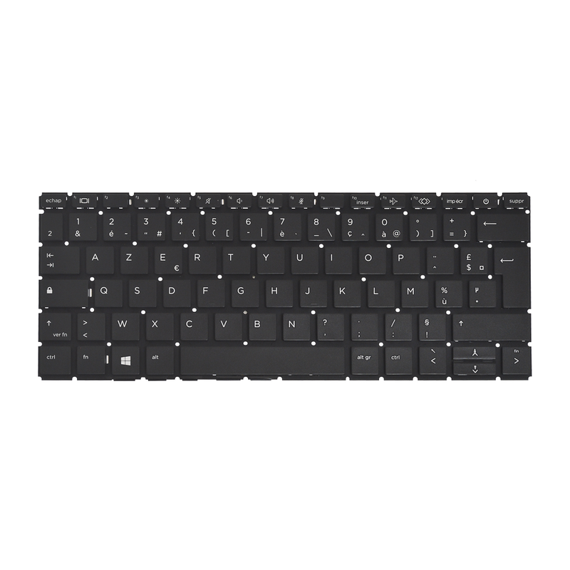 Clavier HP ProBook 430 G8 | DIY Micro