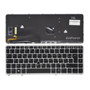 Clavier HP 840 G1 840 G2 | DIY Micro