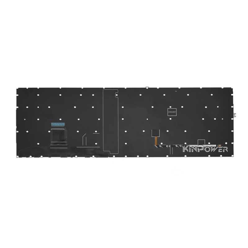 Clavier HP Elitebook 855 G7 855 G8 | DIY Micro
