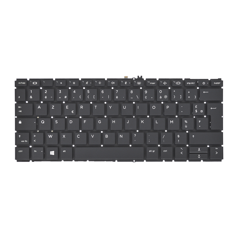 Clavier HP EliteBook 735 G7 735 G8 | DIY Micro
