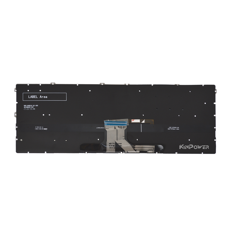 Clavier HP Pavilion 14-EK 14-EC | DIY Micro