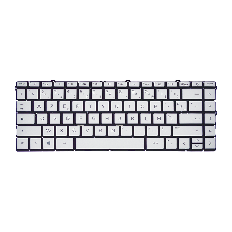 Clavier HP Pavilion 14-EK 14-EC | DIY Micro