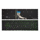 Clavier AZERTY FR Compatible HP Pavillion gaming 15-ec2024ua | DIY Micro