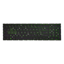 Clavier HP Pavilion Gaming 15-EC丨DIY MICRO