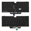 Clavier HONOR MagicBook 14 NblL-WDQ9HN | DIY Micro