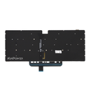 Clavier HONOR MagicBook 14 NblL-WDQ9HN | DIY Micro