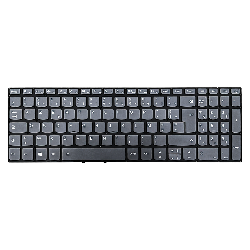 Clavier Lenovo Ideapad 320-17ABR 320-17AST | DIY Micro