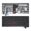 Clavier Lenovo IBM Thinkpad T Series T460S T470S T460P T470P | DIY Micro