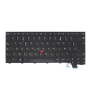 Clavier Lenovo IBM Thinkpad T Series T460S T470S T460P T470P | DIY Micro