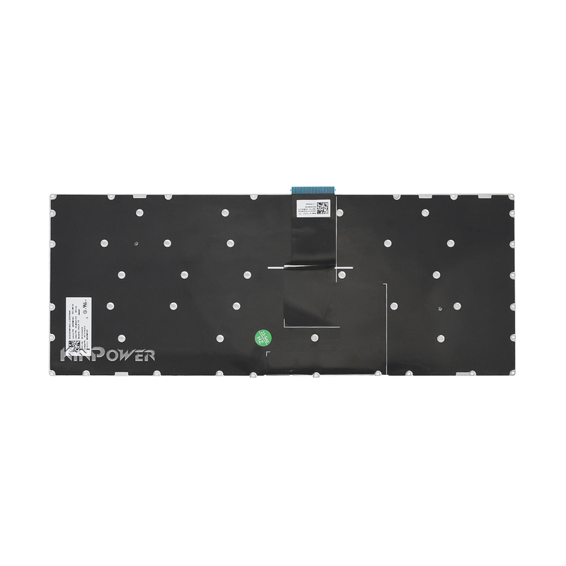 Clavier Lenovo Ideapad 320-14AST | DIY Micro