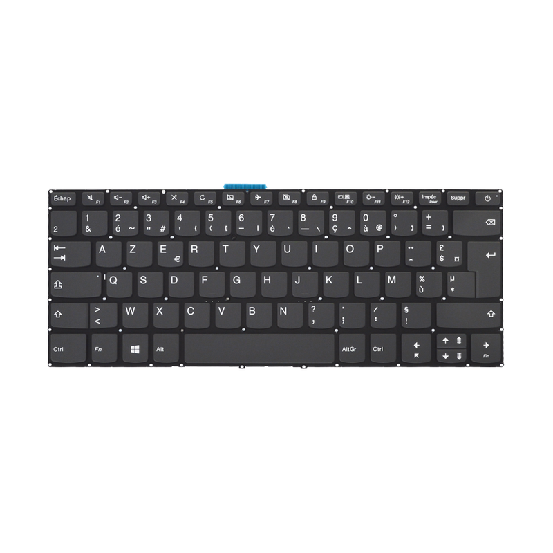 Clavier Lenovo Ideapad 320-14AST | DIY Micro