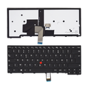 Clavier Lenovo L440 L450 L470 | DIY Micro