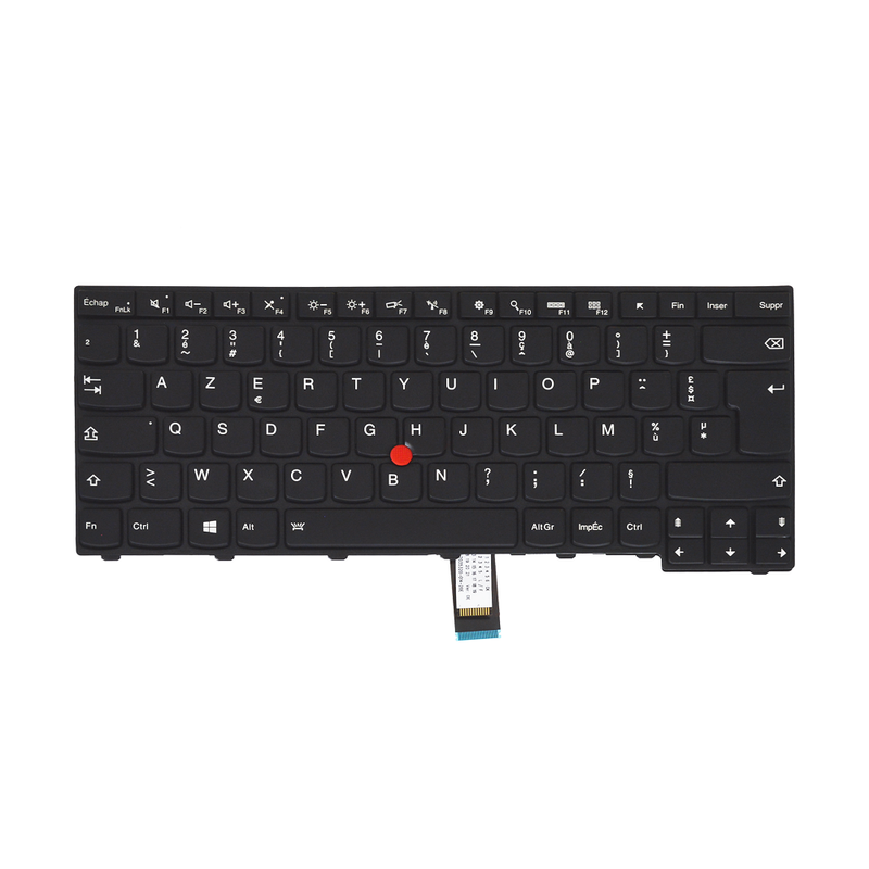 Clavier Lenovo L440 L450 | DIY Micro