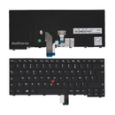 Clavier Lenovo T450 T450S T460 | DIY Micro