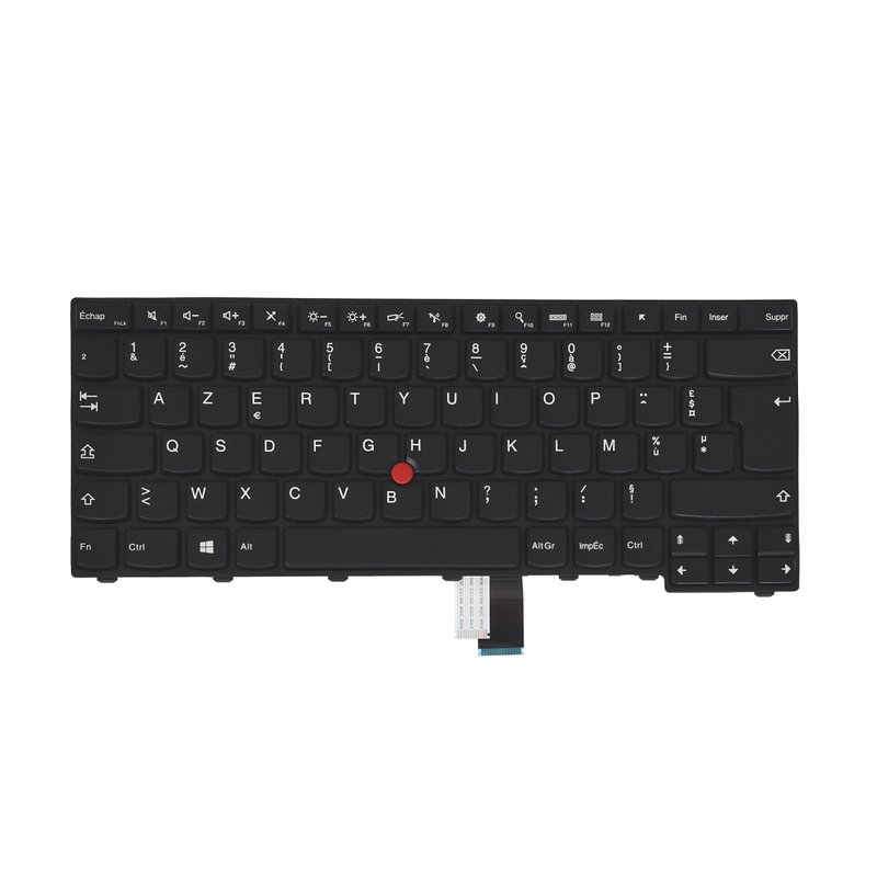 Clavier Lenovo L440 L450 | DIY Micro