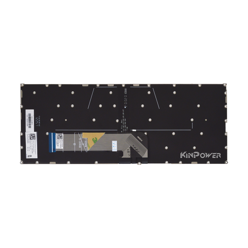 Clavier Lenovo Ideapad C340-14IWL | DIY Micro