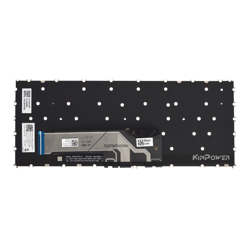 Clavier Lenovo Yoga Slim 7 13ITL5 | DIY MICRO