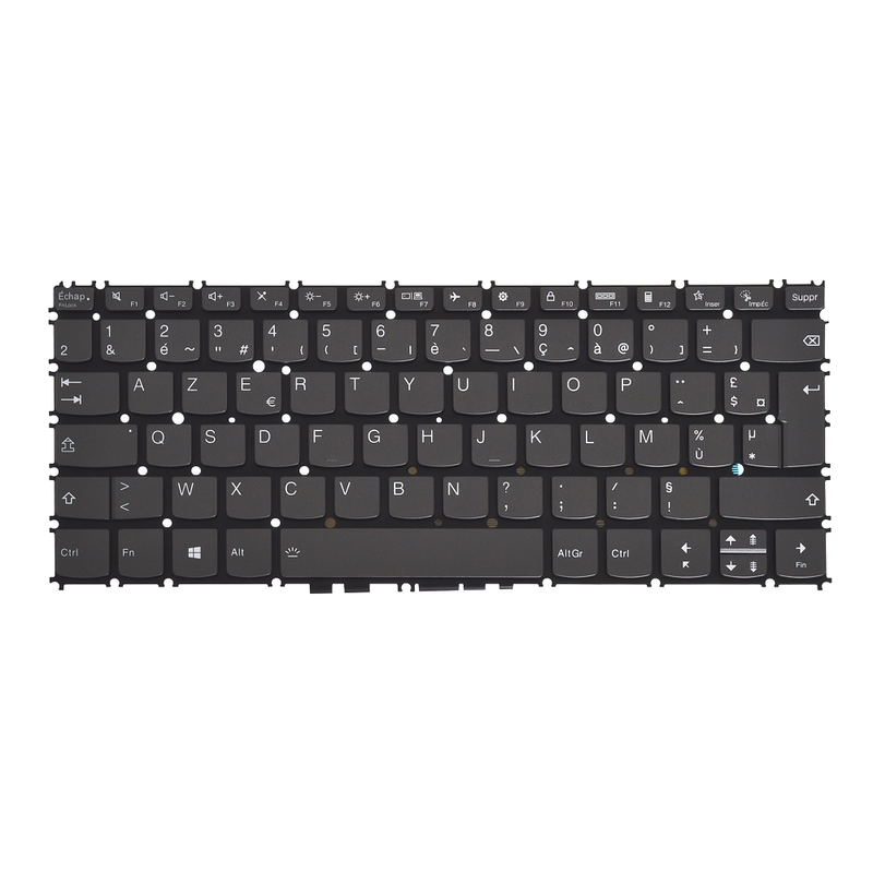 Clavier Lenovo Yoga Slim 7 13ITL5 | DIY MICRO
