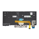 Clavier Lenovo ThinkPad L13 Yoga Gen2/X13 Gen1 | DIY MICRO