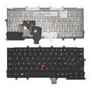 Clavier Lenovo X250 | DIY MICRO