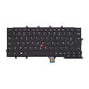 Clavier Lenovo X250 | DIY MICRO