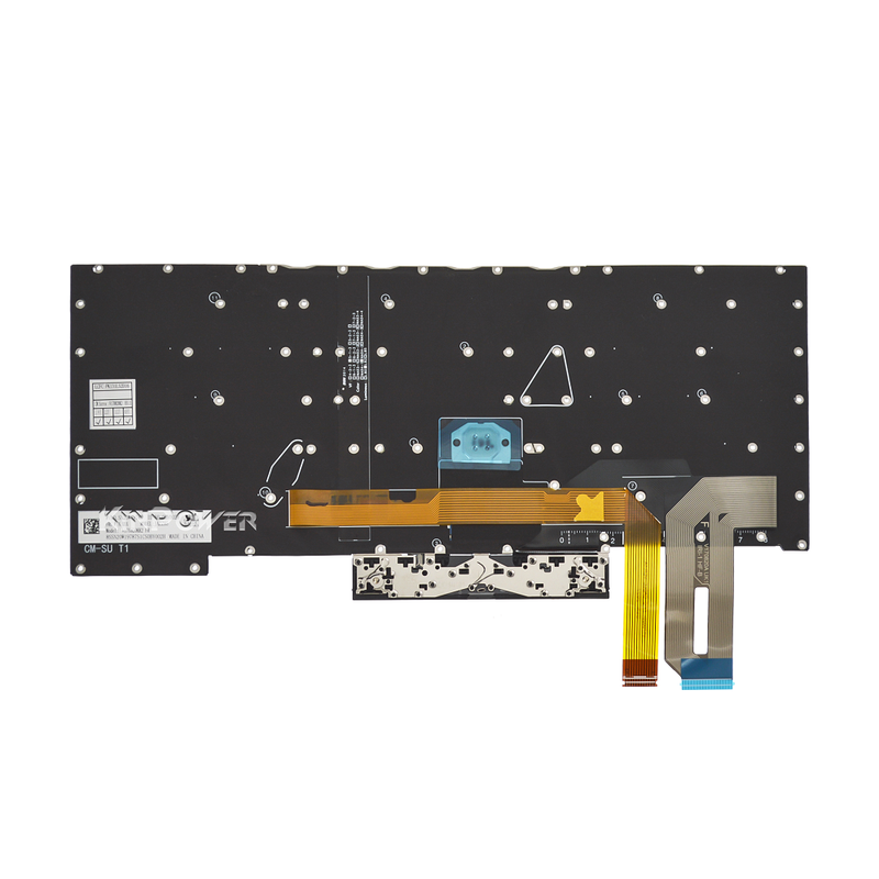 Clavier Lenovo ThinkPad 20T1 20UH 20UJ | DIY MICRO