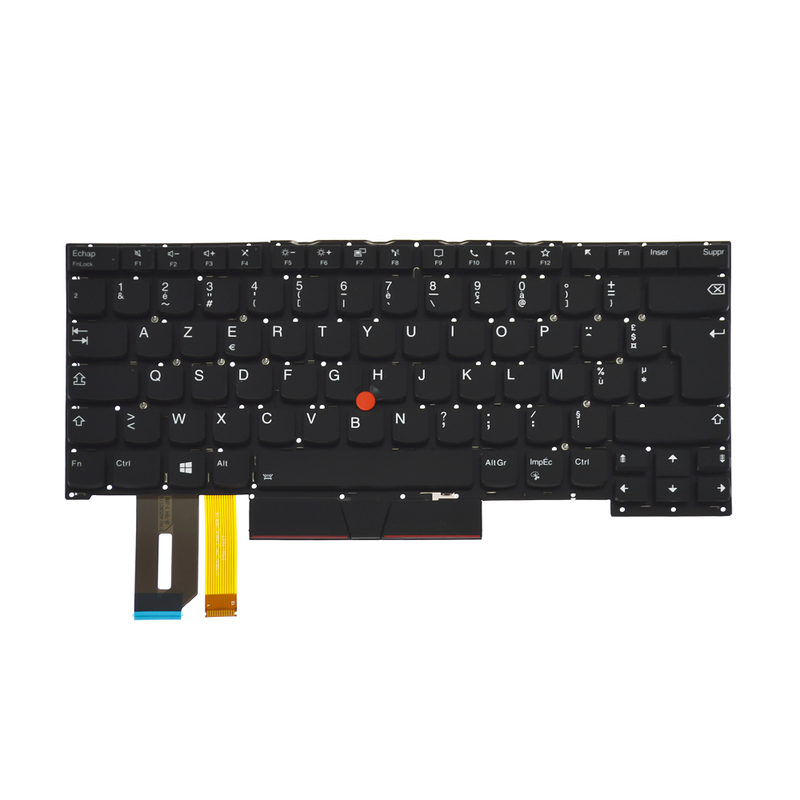 Clavier Lenovo ThinkPad 20T1 20UH 20UJ | DIY MICRO