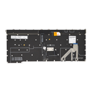 Clavier AZERTY FR Compatible Lenovo ThinkPad X1 Carbon Gen 3 | DIY Micro