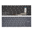 Clavier MSI Modern 15 A11MU | DIY MICRO