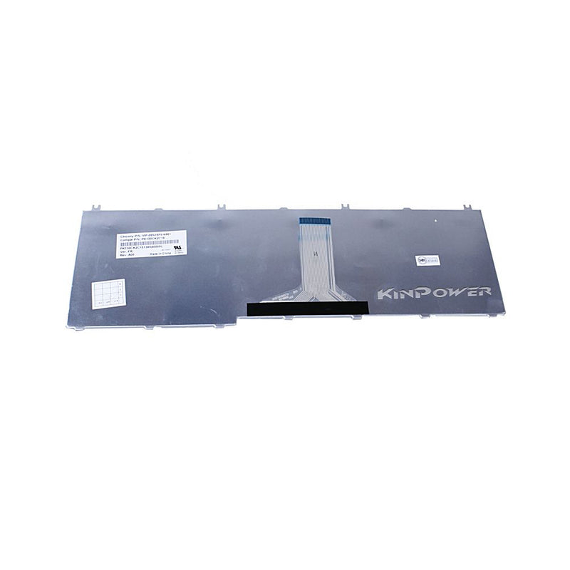 Clavier Toshiba Satellite L750 L755 L770 L775 | DIY Micro