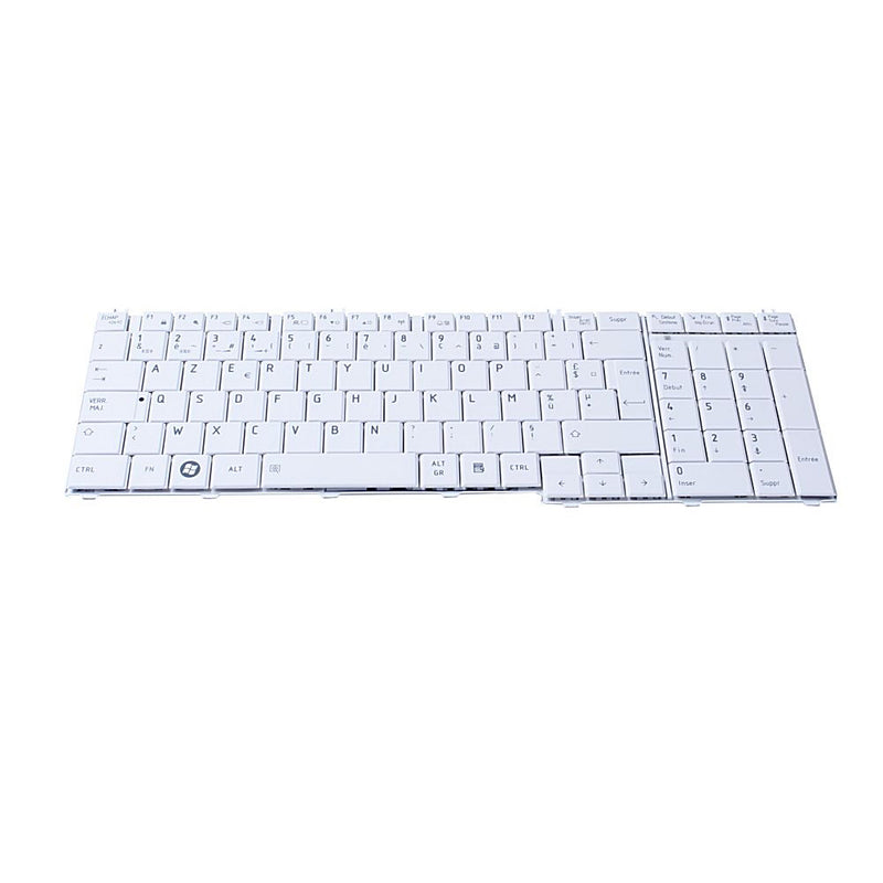 Clavier Toshiba Satellite L650 L655 L670 L675 | DIY Micro