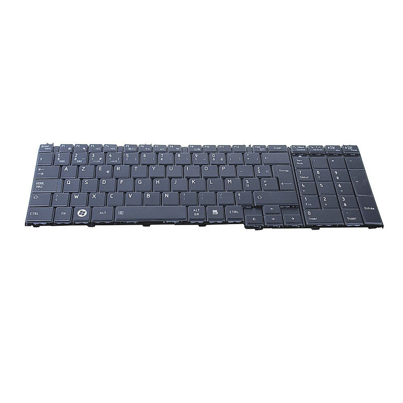 Clavier Azerty Français Pour Toshiba Satellite L750 L755 L770 L775