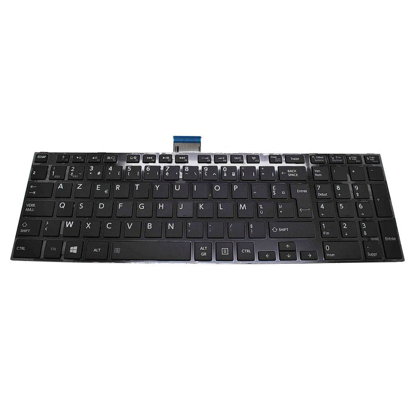 Clavier Toshiba Satellite L70-A L70D-A L70T-A | DIY Micro