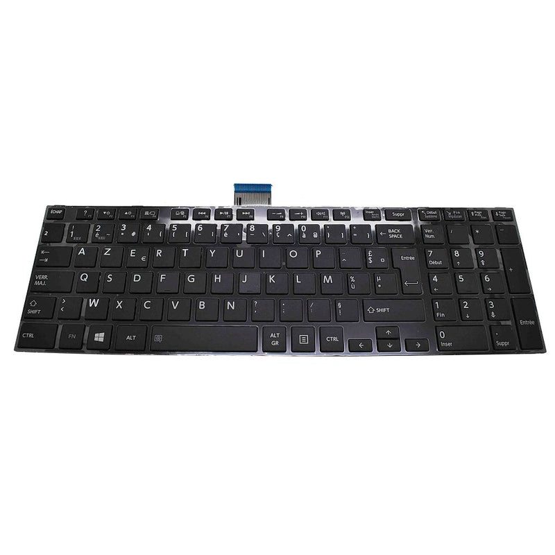 Clavier Toshiba Satellite C70-A C70D-A C70-B C70D-B | DIY Micro