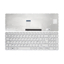 Clavier Azerty Français Pour Toshiba Satellite P50-C P50-D - diymicro.fr