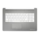 Coque Pour Ordinateur Portable Hp 17 Seires 17-BY - diymicro.fr