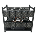 Station de Travail IA AMD 9970X 32 Cores - 4 GPU RTX 5090 | DIY Micro