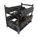 Station de Travail IA AMD 5975WX 32 Cores - 4 GPU RTX 3090 | DIY Micro