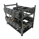 Station de Travail IA AMD 5975WX 32 Cores - 4 GPU RTX 3090 | DIY Micro