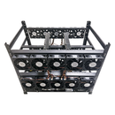 Station de Travail IA AMD 5975WX 32 Cores - 4 GPU RTX 3090 | DIY Micro