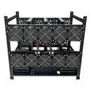 Station de Travail IA AMD 9975WX 32 Cores - 6 GPU RTX 5090 | DIY Micro