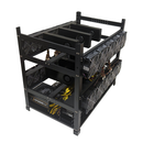 Station de Travail IA AMD 9995WX 96 Cores - 6 GPU RTX 6000 ADA | DIY Micro